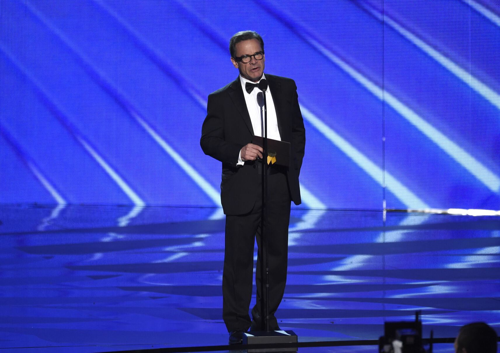 Peter Scolari